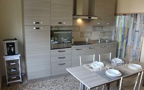 Brezza Di Lago