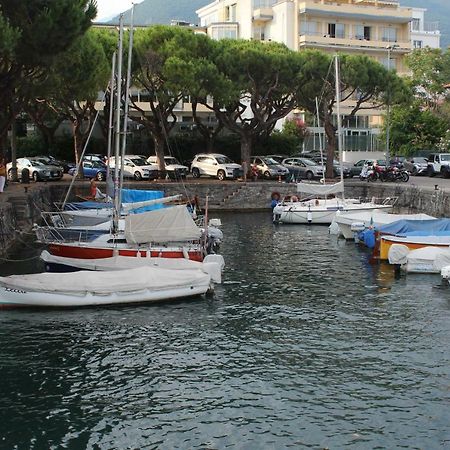 Brezza Di Lago Saló Exterior foto