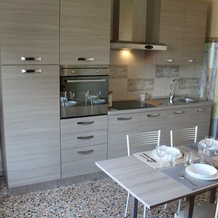 Brezza Di Lago Saló Exterior foto