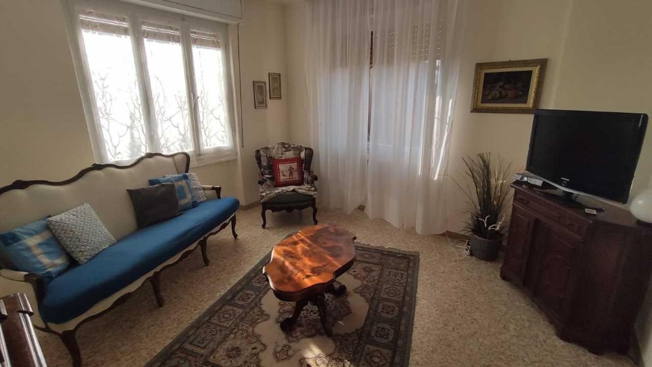 Brezza Di Lago Saló Exterior foto