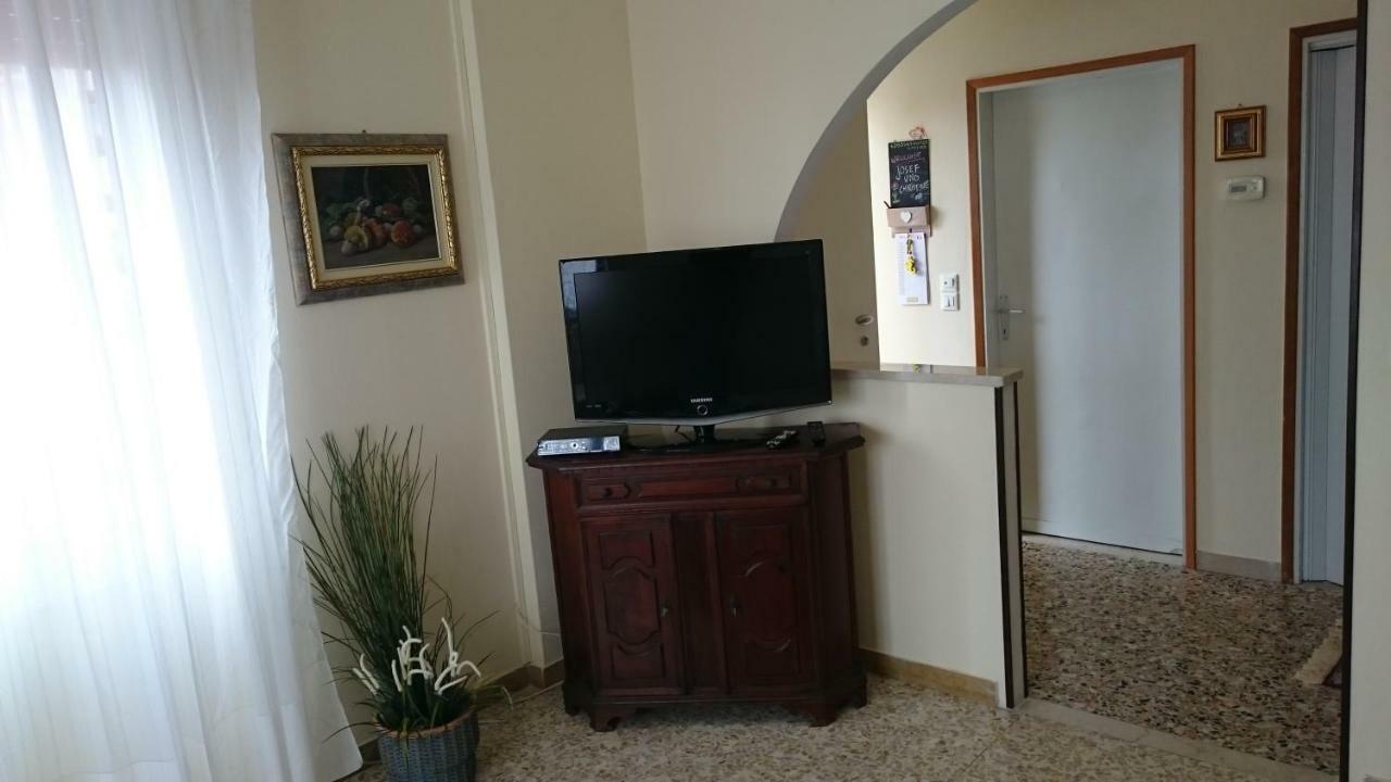 Brezza Di Lago Saló Exterior foto