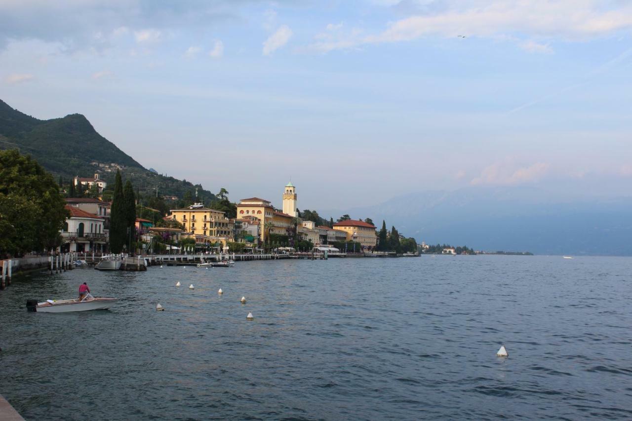 Brezza Di Lago Saló Exterior foto