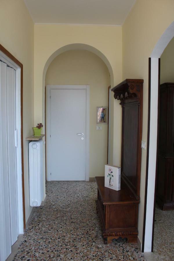 Brezza Di Lago Saló Exterior foto