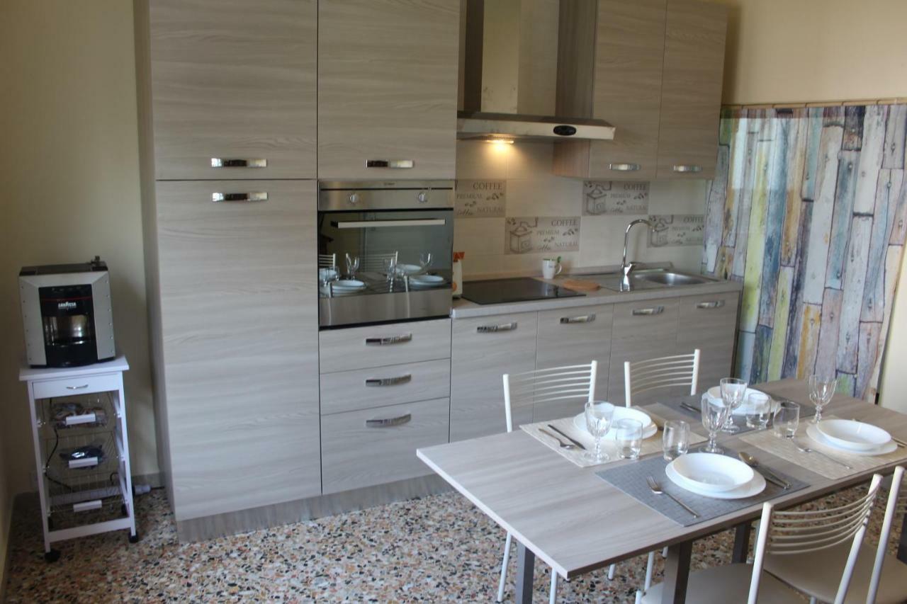 Brezza Di Lago Saló Exterior foto